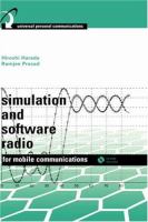 Simulation and software radio for mobile communications /