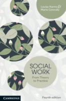 Social work from theory to practice