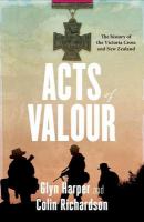 Acts of valour /