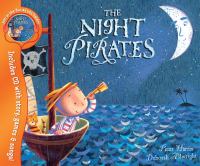 The night pirates /