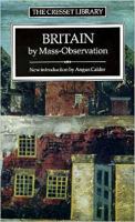 Britain by mass-observation /