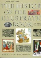 The history of the illustrated book : the Western tradition /