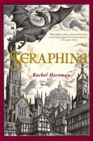 Seraphina : a novel /