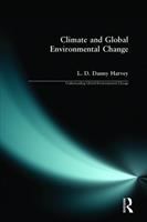 Climate and global environmental change /