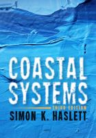 Coastal systems /