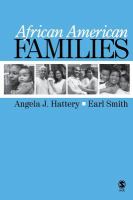 African American families /