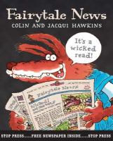 Fairytale news /