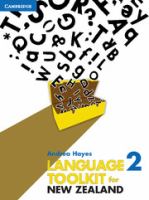 Language toolkit for New Zealand.