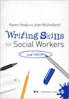 Writing skills for social workers /