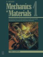 Mechanics of materials : an introduction to the mechanics of elastic and plastic deformation of solids and structural materials /
