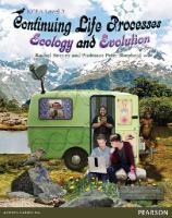 Continuing life processes ecology and evolution /