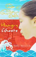 Hungry ghosts /