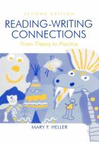 Reading-writing connections : from theory to practice /