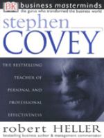 Stephen Covey /