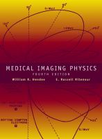 Medical imaging physics /