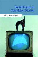 Social issues in television fiction /