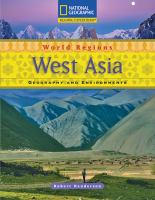West Asia /