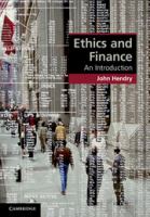 Ethics and finance : an introduction /