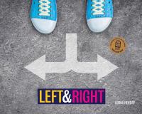 Left & right /