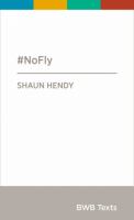 #NoFly : walking the talk on climate change /