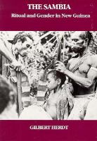 The Sambia : ritual and gender in New Guinea /