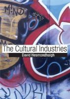 The cultural industries /