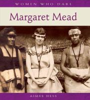 Margaret Mead /