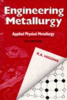 Engineering metallurgy /