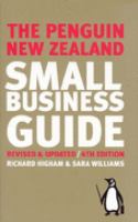The New Zealand small business guide /