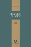 Business finance /
