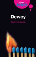 Dewey : a beginner's guide /
