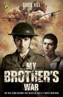 My brother's war /