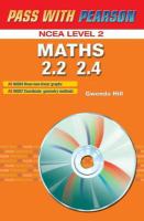 Maths 2.2, 2.4 : AS 90285 Draw straightforward non-linear graphs ; AS 90287 Use coordinate geometry methods /