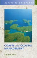 Coasts and coastal management /