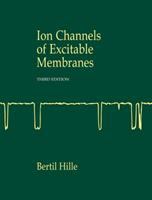 Ion channels of excitable membranes /