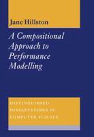 A Compositional Approach to Performance Modelling