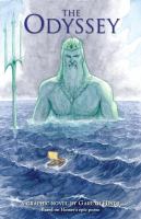 The odyssey : a graphic novel /