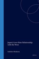 Japan's love-hate relationship with the west /