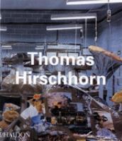 Thomas Hirschhorn /