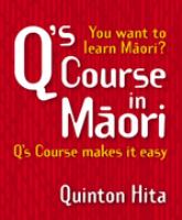 Q's course in Māori /