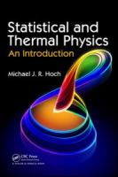Statistical and thermal physics : an introduction /