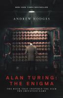 Alan Turing : the enigma /