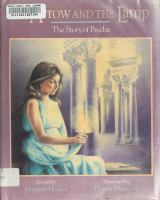 The arrow and the lamp : the story of Psyche /