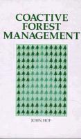 Coactive forest management /