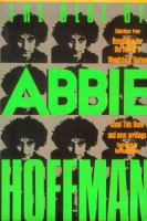The best of Abbie Hoffman /