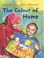 The colour of home /