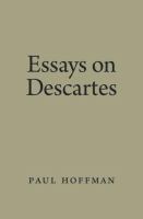 Essays on Descartes /