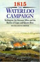 1815, the Waterloo campaign /