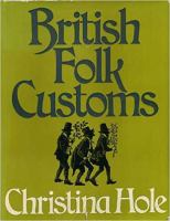 British folk customs /