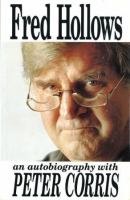 Fred Hollows : an autobiography /